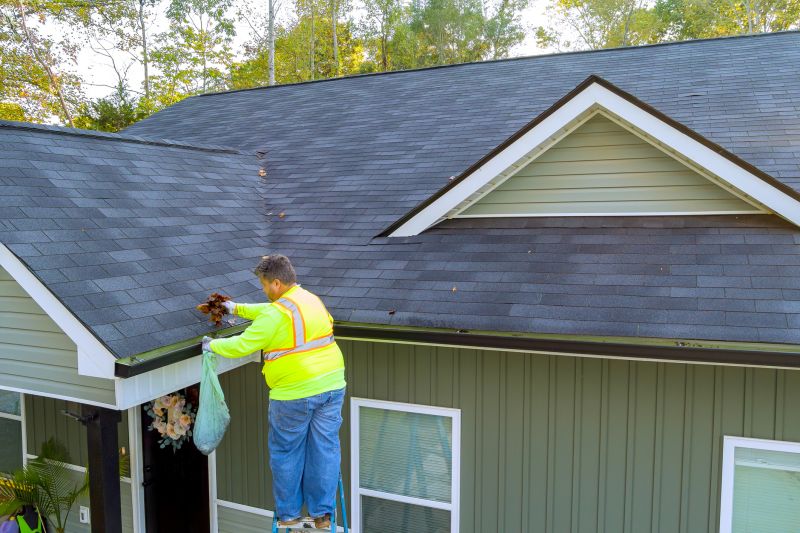 Best Gutter Protection Contractors in Greensboro, NC